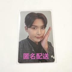 SUPERJUNIOR リョウク トレカのサムネイル