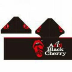 Acid Black Cherry フード付タオル 初代 - メルカリ