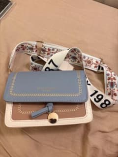 SN&FASHION SEN NAI ショルダーバッグのサムネイル