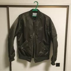 アーバンリサーチ SONNY LABEL MA-1のサムネイル