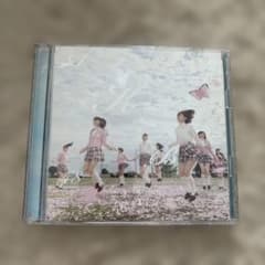 AKB48 桜の木になろう CD DVD Type-Aのサムネイル