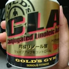 ゴールドジム CLA                   ダイエット プロテインのサムネイル