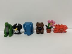 【美品】Daisuke Kondo アートコレクションのサムネイル