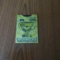 バディファイト優勝ライフカウンターのサムネイル