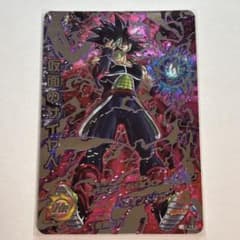 よ*ん様 ドラゴンボールヒーローズ　HGD1-SEC2 LC 仮面のサイヤ人のサムネイル