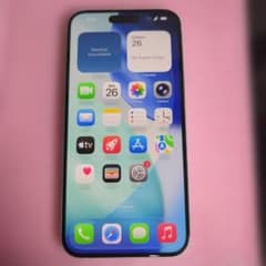 iPhone 15 Plus 128GB 그린 SIM 프리