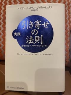 実践引き寄せの法則 : 感情に従って"幸せの川"を下ろうのサムネイル