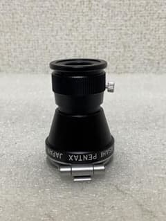 PENTAX 67用　マグニファイア PENTAX 67用 マグニファイア - メルカリ