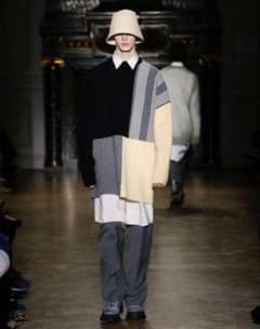 ☆新品未使用☆ 国内正規タグ ジルサンダー 19AW 人気ニット44 - メルカリ