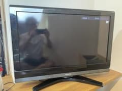 美品】東芝 REGZA 32A900S 32型 テレビ リモコン付 動作確認済 - メルカリ
