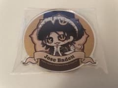 第五人格　一等航海士　TOIVO アクリルコースターのサムネイル