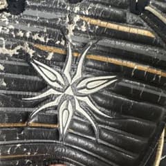 エレボス アトモス3 ネガティブエルゴ ギガグリップのサムネイル