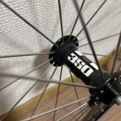DT swiss ホイール スターラチェット 350のサムネイル
