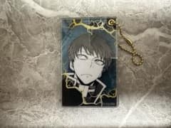 桃源暗鬼 矢颪碇 スライドアクリルのサムネイル