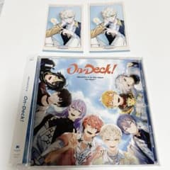 MECHATU-A 1st Mini Album On-Deck!のサムネイル