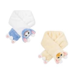 mofusand GIGO限定　マフラー　2種セット