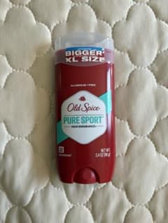 Old Spice Pure Sport オールドスパイスのサムネイル
