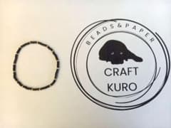 ビーズブレスレットのサムネイル