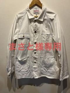 SMITH'S AMERICAN カバーオールのサムネイル