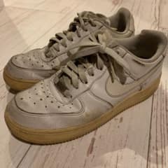 《NIKE》エアフォースのサムネイル