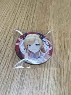 ホロライブ 6th.fes 缶バッジ 癒月ちょこ - メルカリ