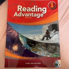 Reading Advantage1のサムネイル