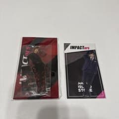 佐藤新 アクスタ ステッカーのサムネイル