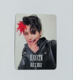 Yes!東京 ONE N' ONLY HAYATOトレカのサムネイル
