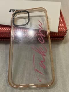Casetify iPhone12proのサムネイル
