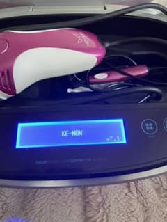 ケノン 脱毛器 v7.1のサムネイル