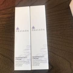 プラサーダ スキンプロテクトクリーム - メルカリ