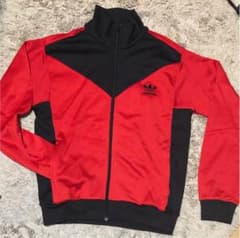 adidas ジャージのサムネイル
