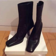 PRADA ブーツ18000→15000→13000のサムネイル