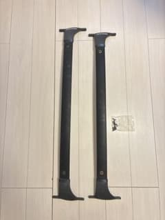 ゆん　日産純正部品　ムラーノ Z51車用　クロスバー ゆん様専用 日産純正部品 ムラーノ Z51車用 クロスバー - メルカリ