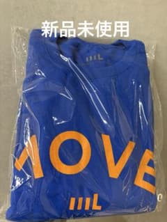 新品未使用】MOVEMENT LIFESTYLE トレーナー L - メルカリ