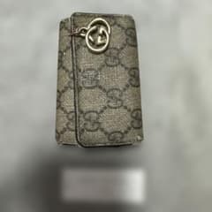 GUCCI キーケース 6連 - メルカリ
