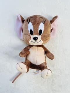 톰과 제리 제리 봉제인형