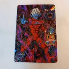 HGD3-SEC ミラ ドラゴンボールヒーローズ - メルカリ