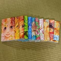 ちはやふる1～11巻☆初版限定シール付のサムネイル