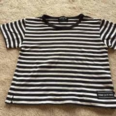 コムサ 90 Tシャツのサムネイル