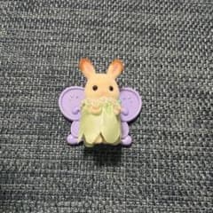 シルバニアファミリー 赤ちゃんおとぎ話シリーズのサムネイル