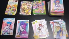 ポップンミュージック カード まとめ売りのサムネイル