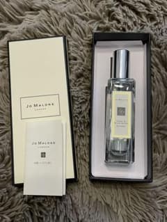 Jo MALONE LONDON ピオニー & ブラッシュ スエード コロンのサムネイル