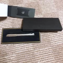dunhill☆ボールペンのサムネイル