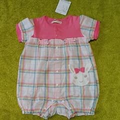 ロンパース　新品未使用　タグ付きのサムネイル