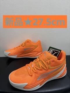 ■新品★27.5★PUMA DAGGER プーマ ダガー■311353-14 □新品☆27.5☆PUMA DAGGER プーマ ダガー□311353-14 - メルカリ