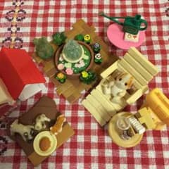 わんこセットのサムネイル