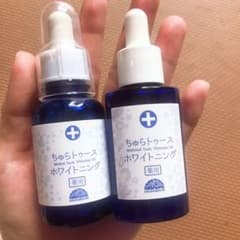 ちゅらトゥースホワイトニングのサムネイル