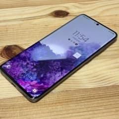 G*z様 10846 Galaxy S20 SIMフリー - メルカリ