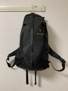 アークテリクス アロー22 リュックのサムネイル